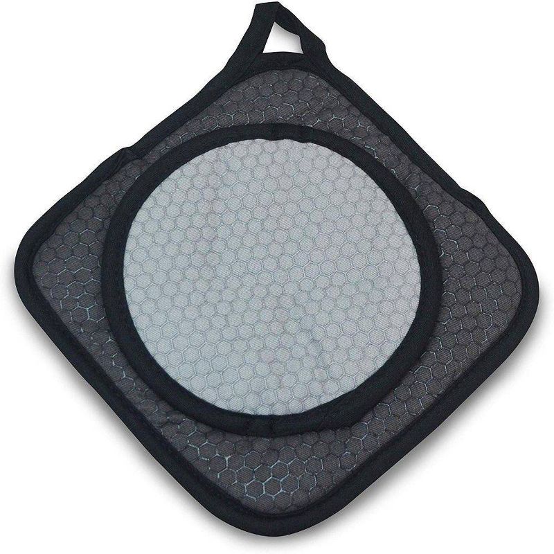 Cookduo Grab & Grip Pot Holder/Trivet - Pot Holder & Trivet