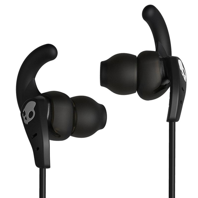 Skullcandy Set Wired Earbuds - Black