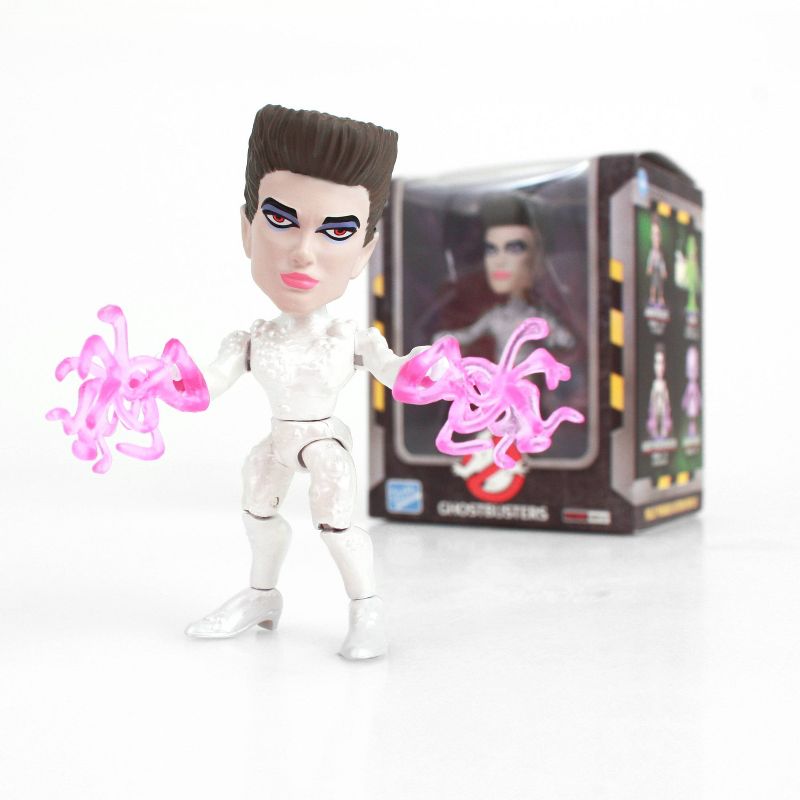 TLS GHOSTBUSTERS Action Vinyls Window Box Assortment