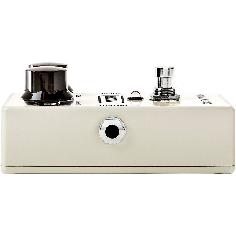 Ernie Ball 40th Anniversary Volume Pedal