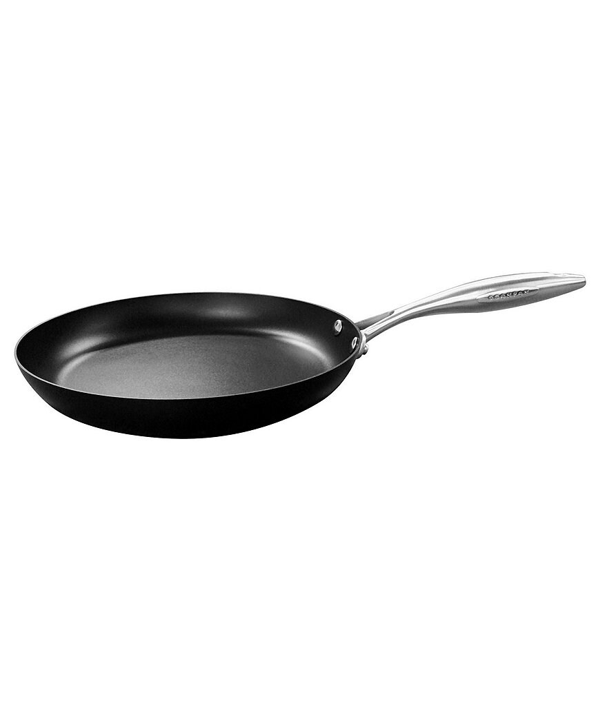 Scanpan Professional Non-Stick 10-Piece Cookware Set