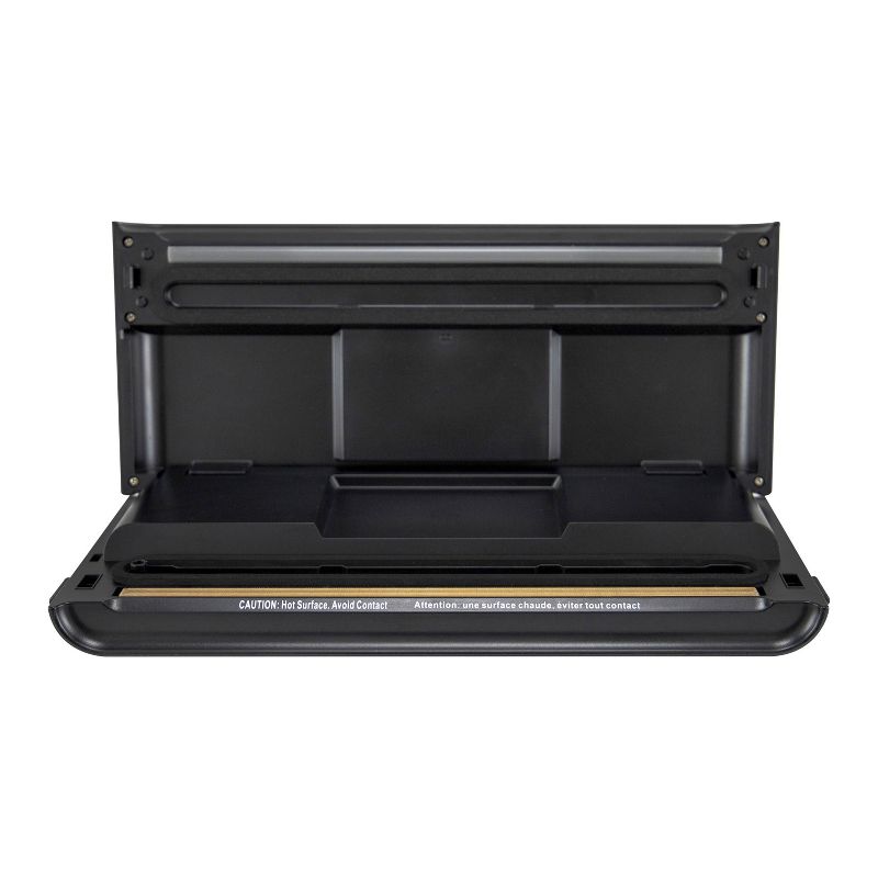 BLACK+DECKER Deluxe Vacuum Sealer - BD3481