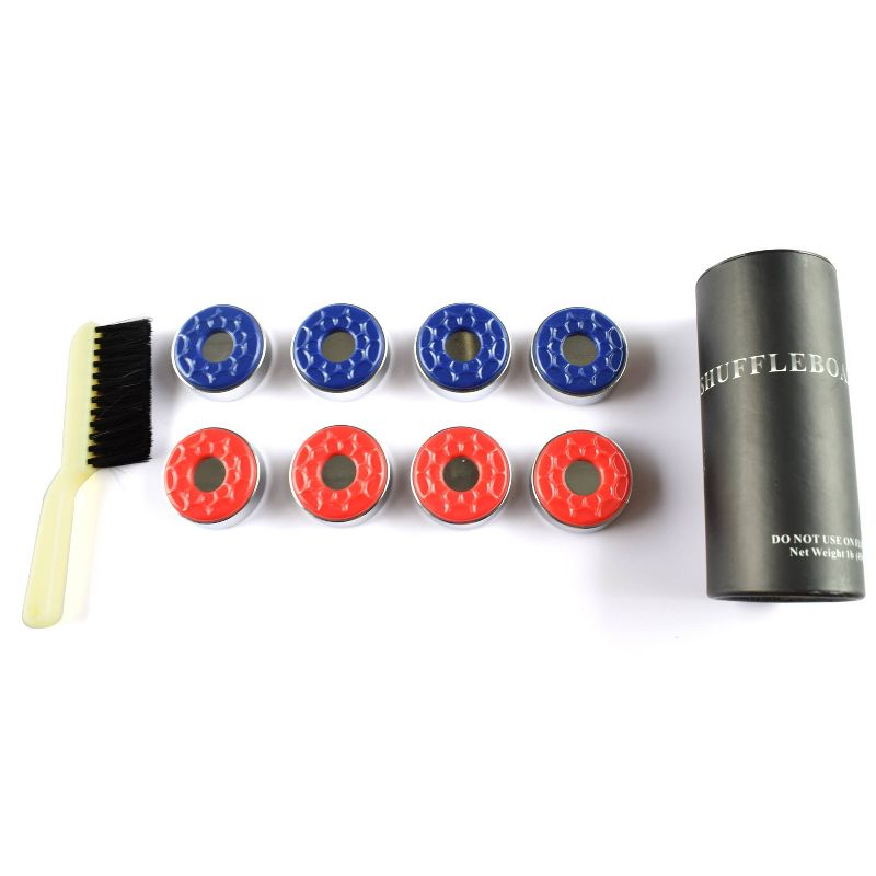 Hathaway WildKat Over the Door Mini Basketball Set