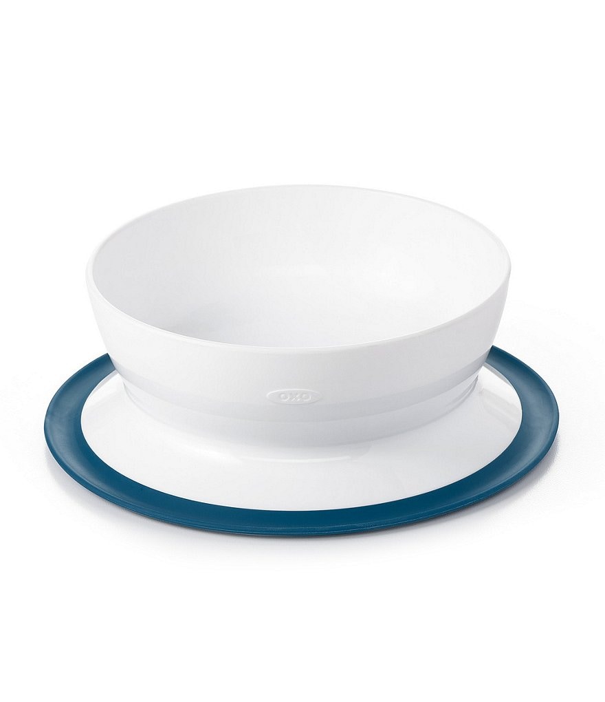 OXO Tot Stick & Stay Suction Bowl