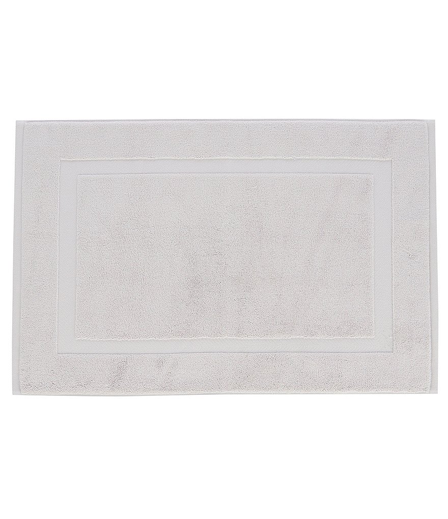 Luxury Hotel Plaza Step Out Bath Mat