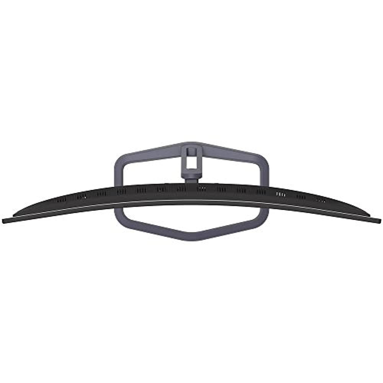 Sceptre Curved 32" Gaming Monitor Up to 240Hz 1ms AMD FreeSync Premium Build-in Speakers, HDMI Displayport Gunmetal 2021 (C325B-FWD240) (C325B-FWD240)