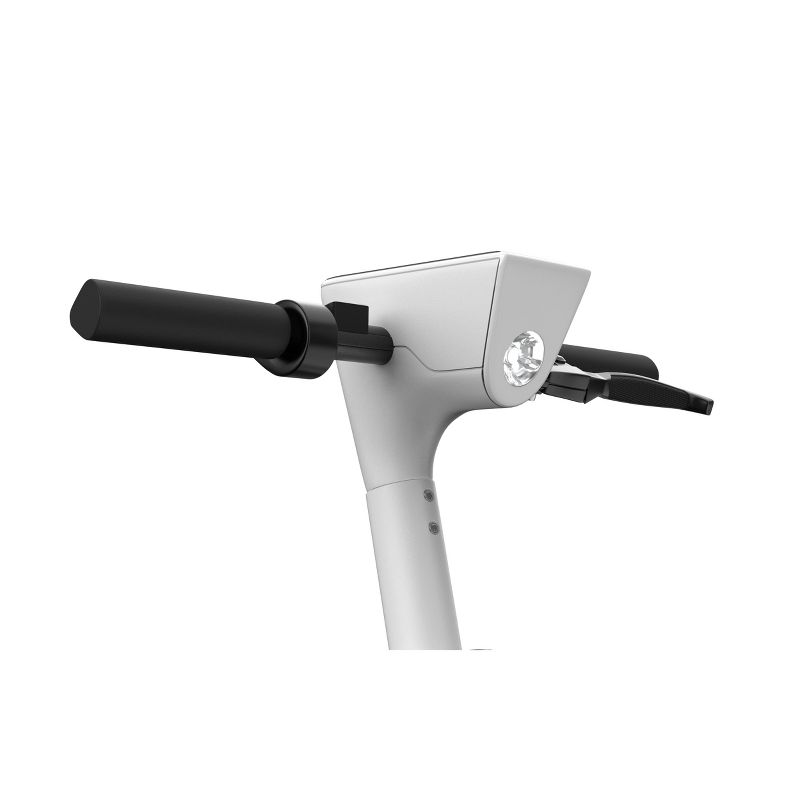 Bird One Electric Scooter - Dove White