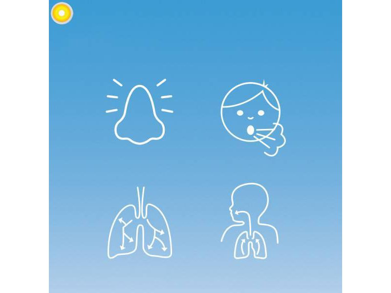 Children's Mucinex Multi-Symptom Day & Night Cold Relief Liquid - Dextromethorphan - Mixed Berry - 4 fl oz/2pk