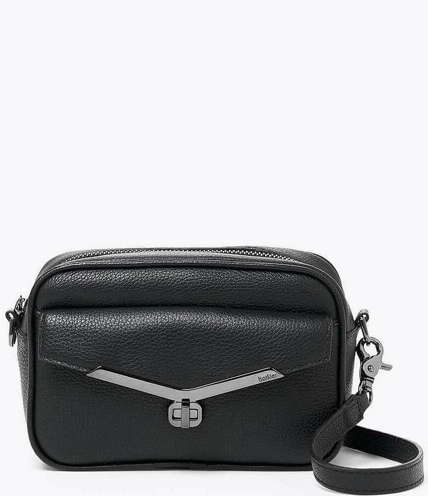 Botkier Valentina Mini Camera Crossbody Bag