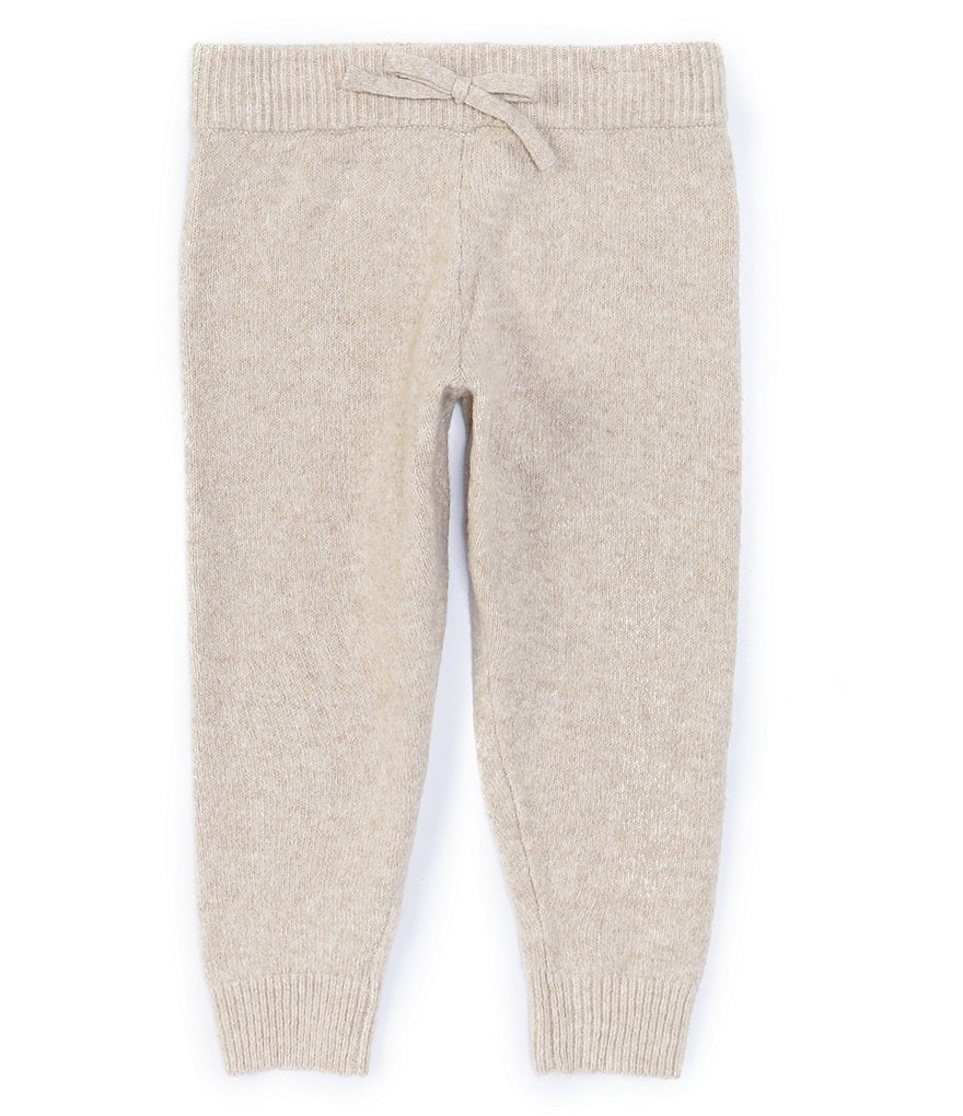 GB Girls Little Girls 2T-6X Lounge Pant Joggers