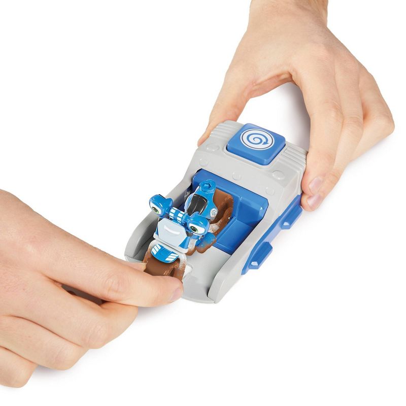 Ricky Zoom Loop Launch & Go