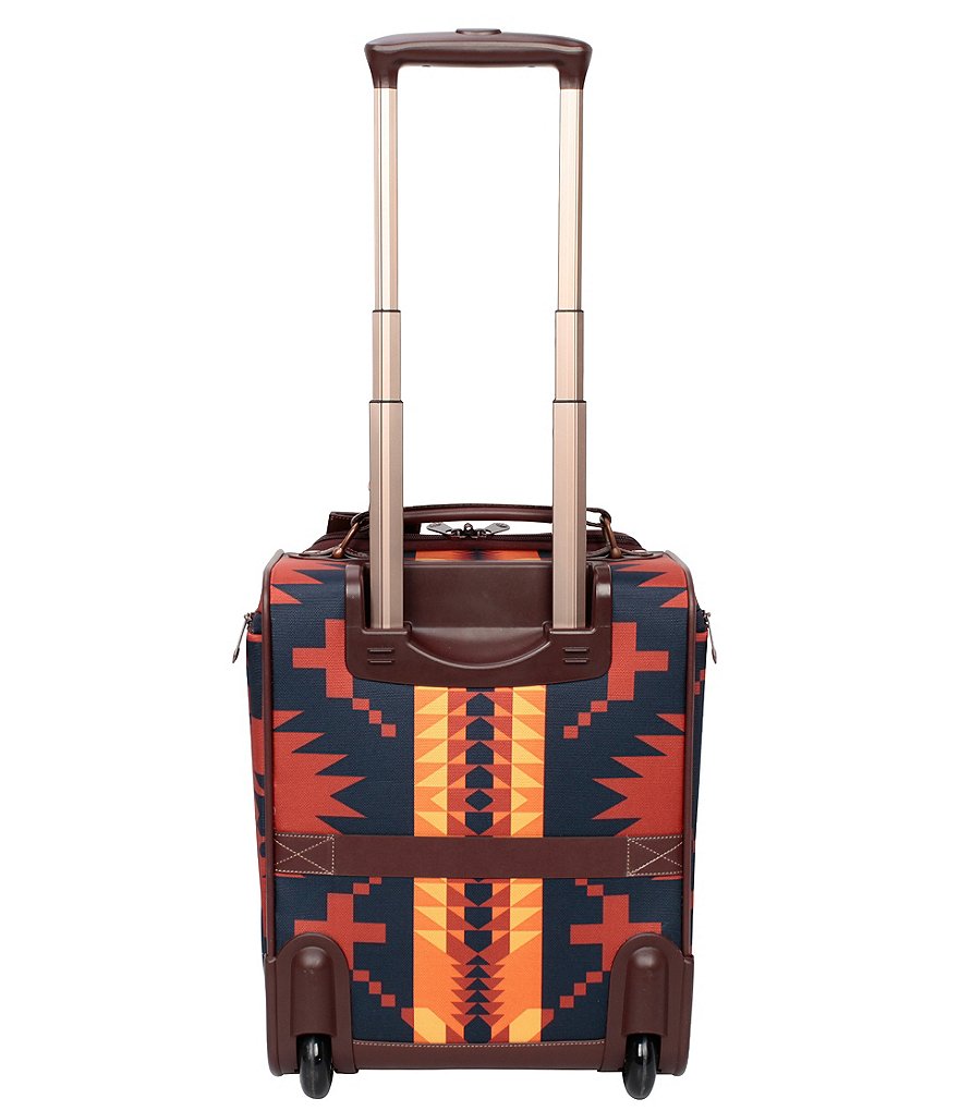 Chariot Travelware Parrot 2pc Luggage Set