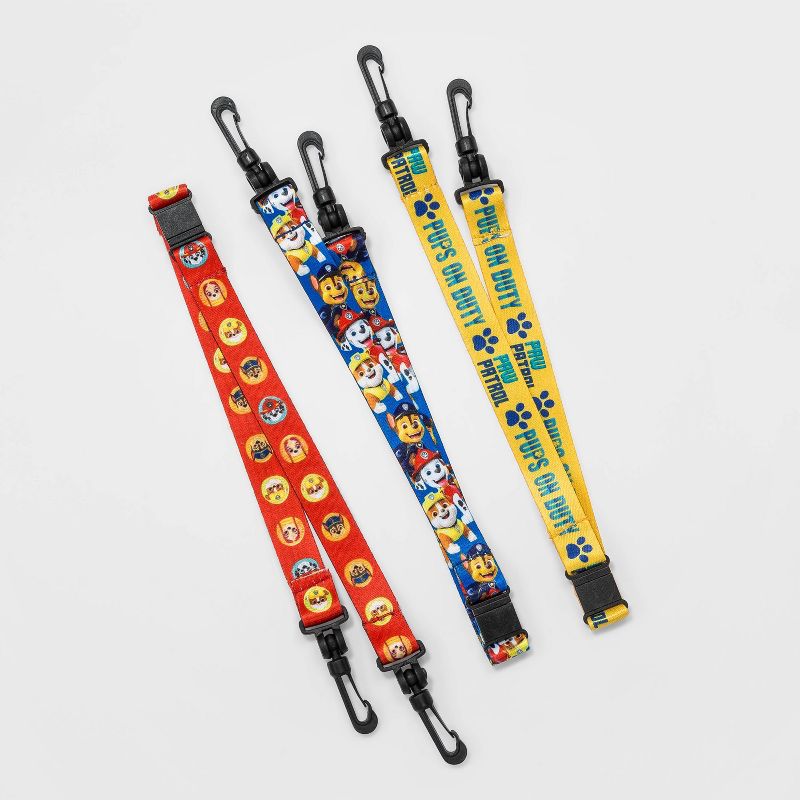 Kids' 2pk Friends Clear Panel Masks