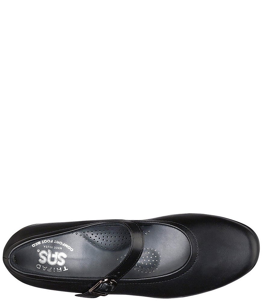 SAS Maria Comfort Mary Janes