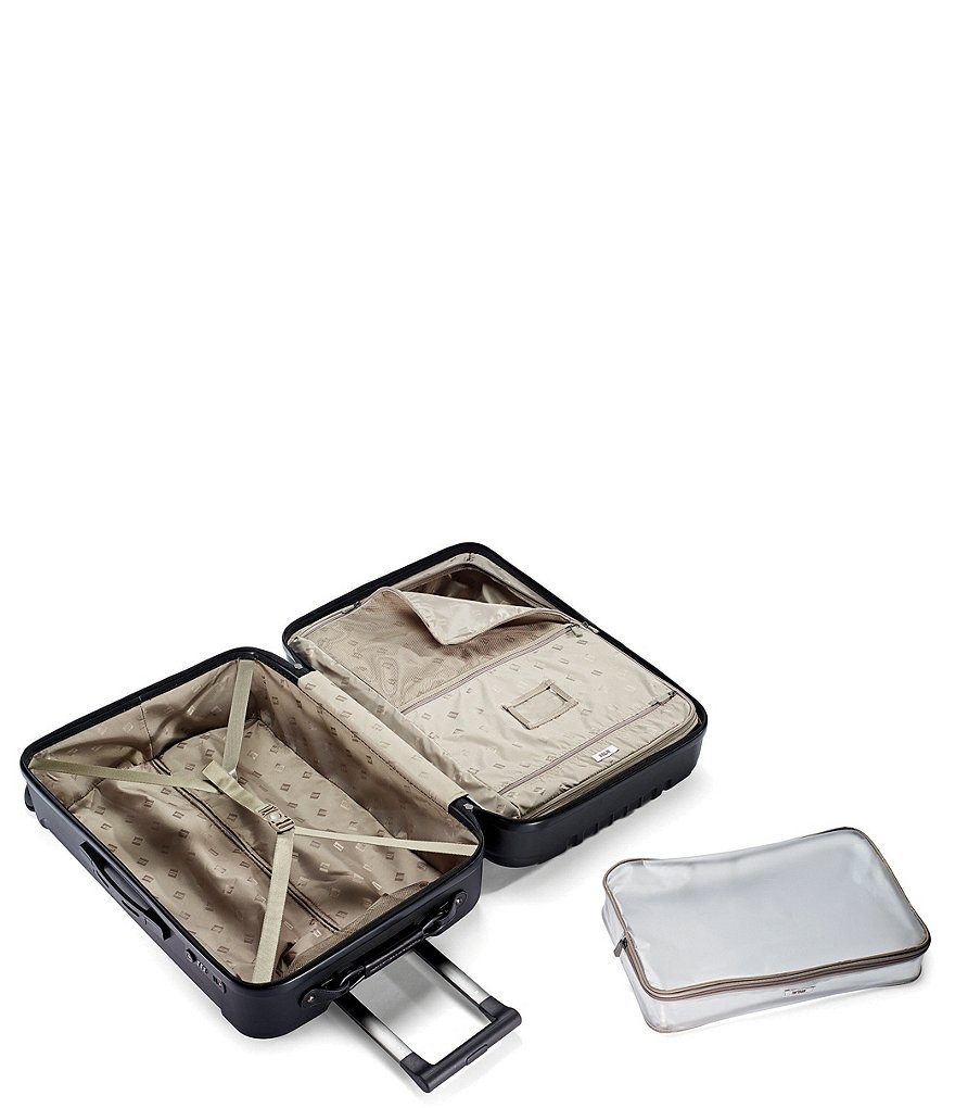 Hartmann Vigor Hardside Medium Journey Spinner