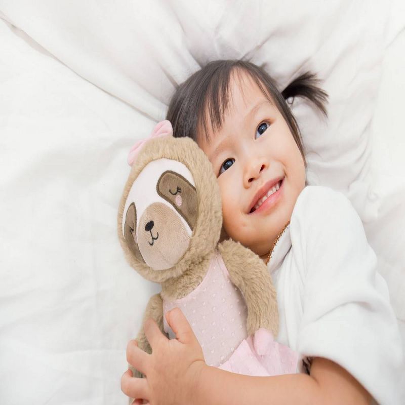 Little Love by NoJo Poppy Sloth Plush