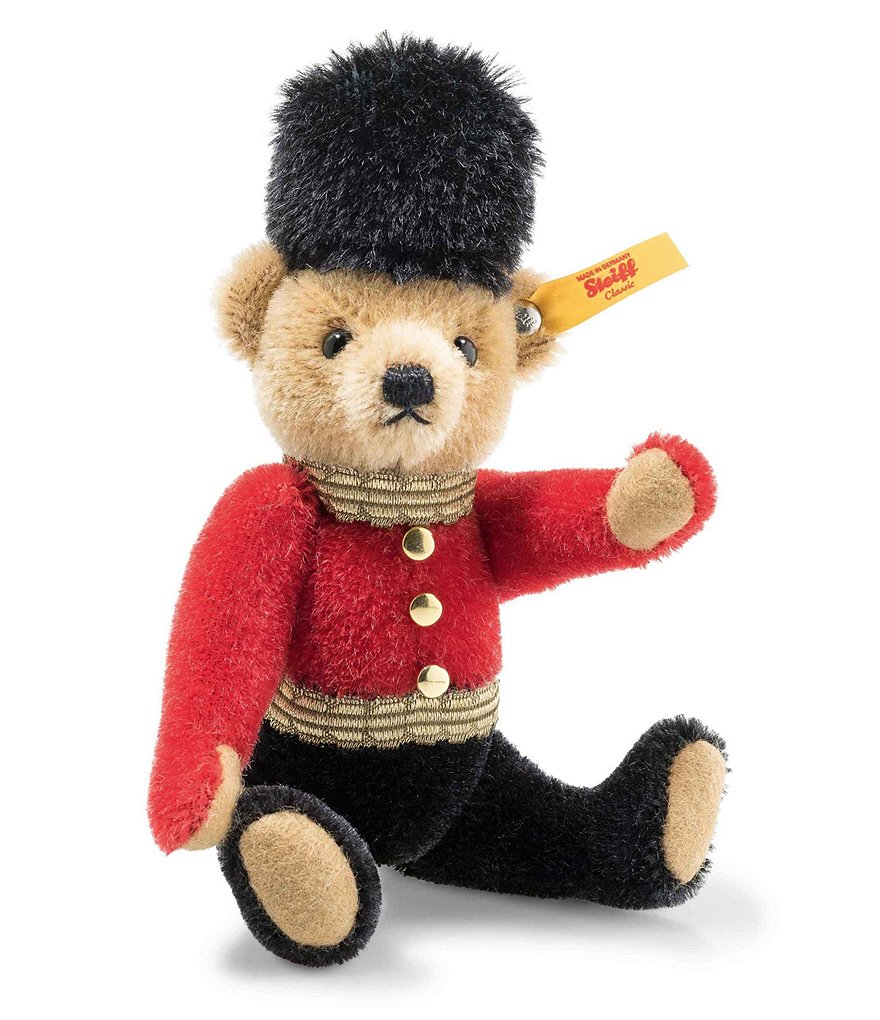 Moulin Roty Baby Olga Bird 15#double; Plush