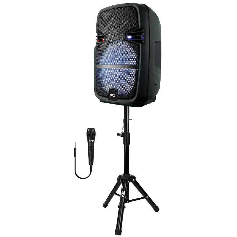 Creative MUVO Play Portable Bluetooth Smart Speaker - Siri, Google Assistant Supported - Black - 70 Hz to 20 kHz - Battery Rechargeable