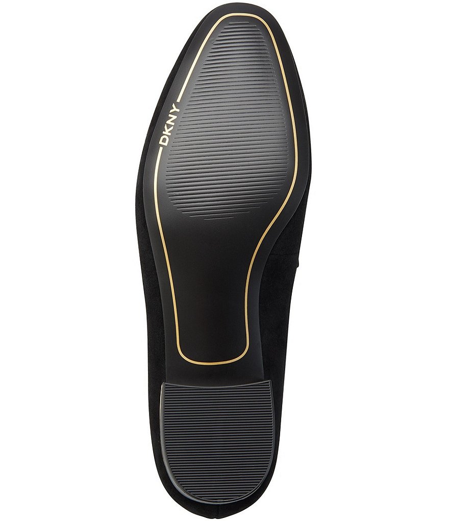 Paul Green Dara Lizard Embossed Flats