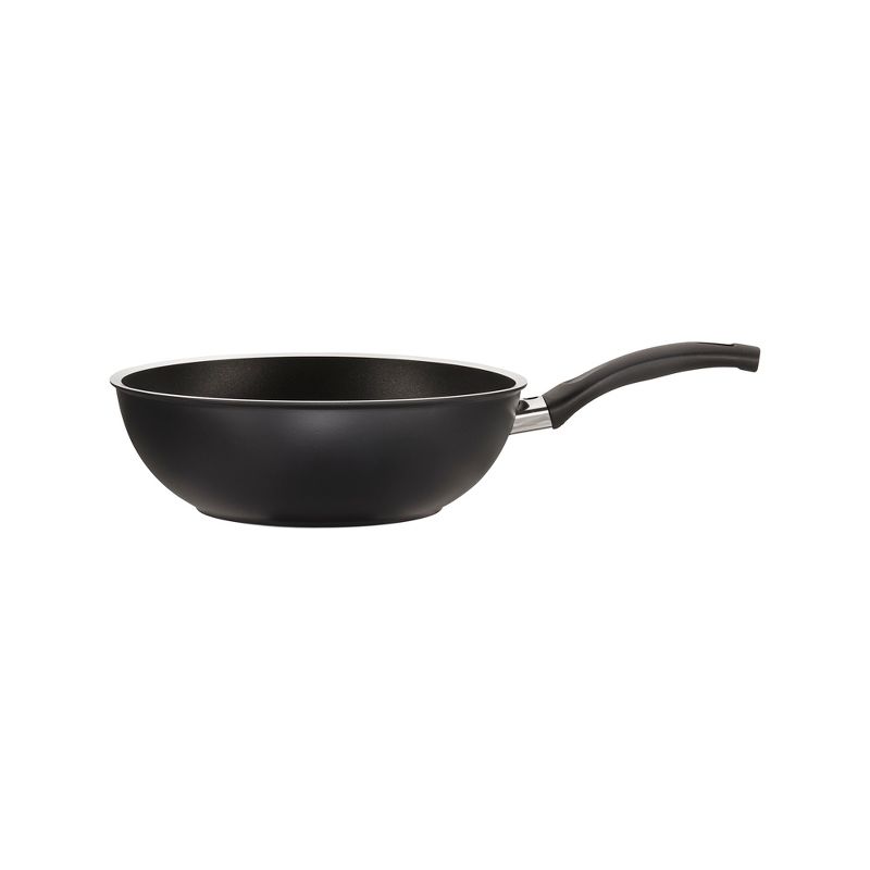 Ballarini Como Forged Aluminum 11-inch Nonstick Stir Fry Pan