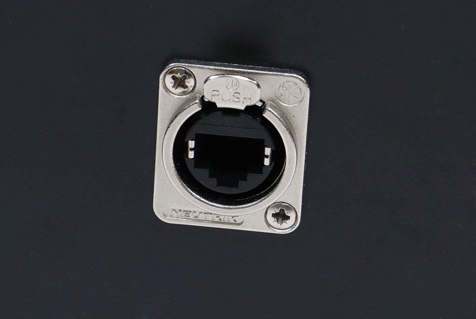 Elite Core 200' ft Converta-Shell Shielded Ethercon RJ45 CAT5E Cable Reel Snake