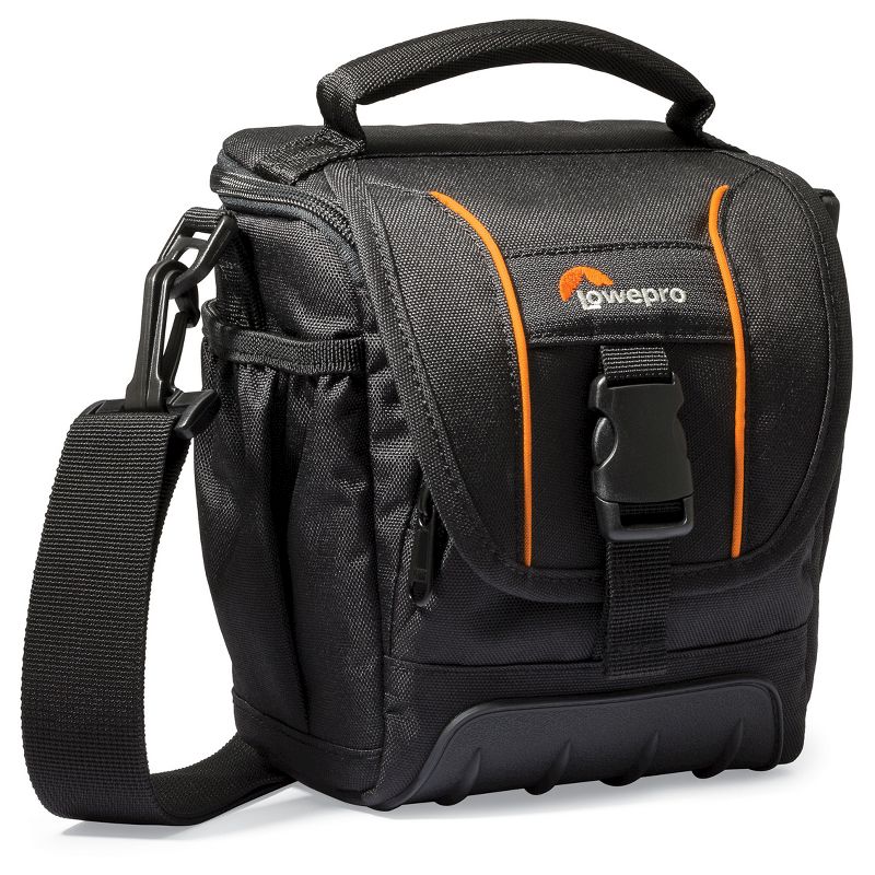 Case Logic Quick Sling Cross-Body Strap - Black (DCS-101BK)