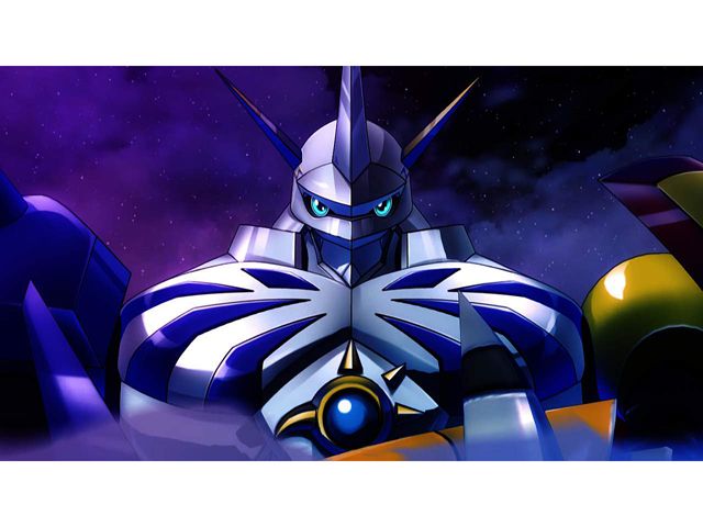 Digimon Story Cyber Sleuth: Complete Edition - Nintendo Switch