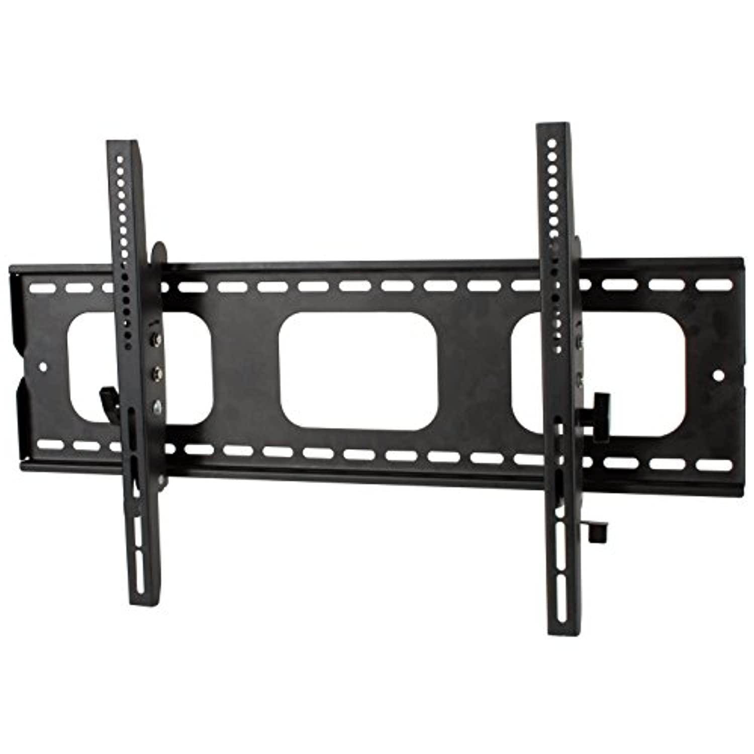 Dayton Audio LCD60-TM Tilting TV Wall Mount 37"-65" w/FREE H 182-322