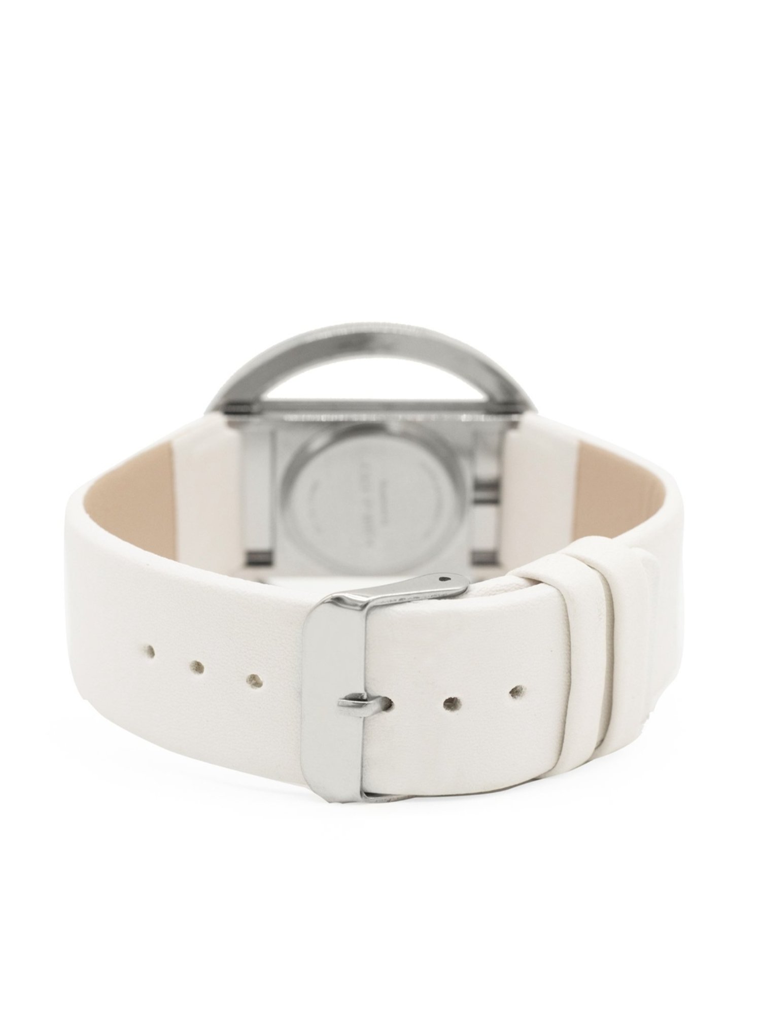 Joker & WItch JWLT582 Analog Watch for Women With Ring, Bracelet