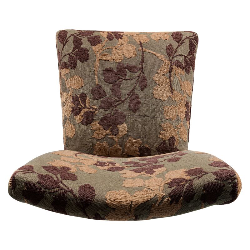 Parsons Dining Chair Brown - HomePop