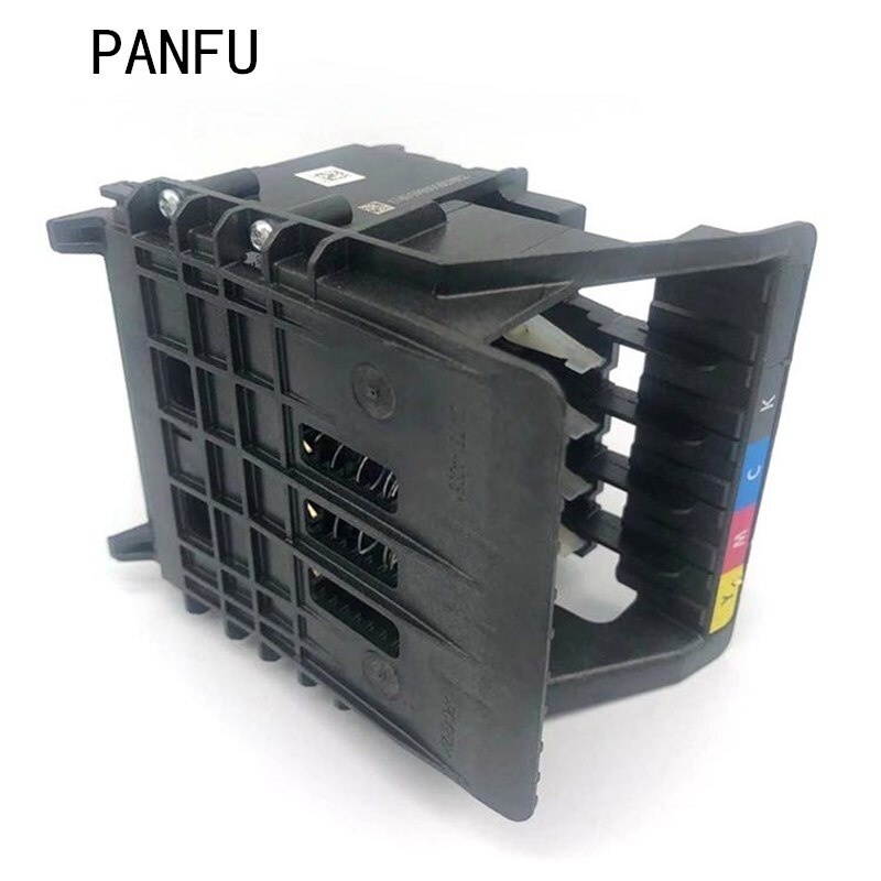 C1Q10A For HP 711 HP711  For HP DesignJet T120 T125 T130 T520 T525 T530 Printer Head Nozzles