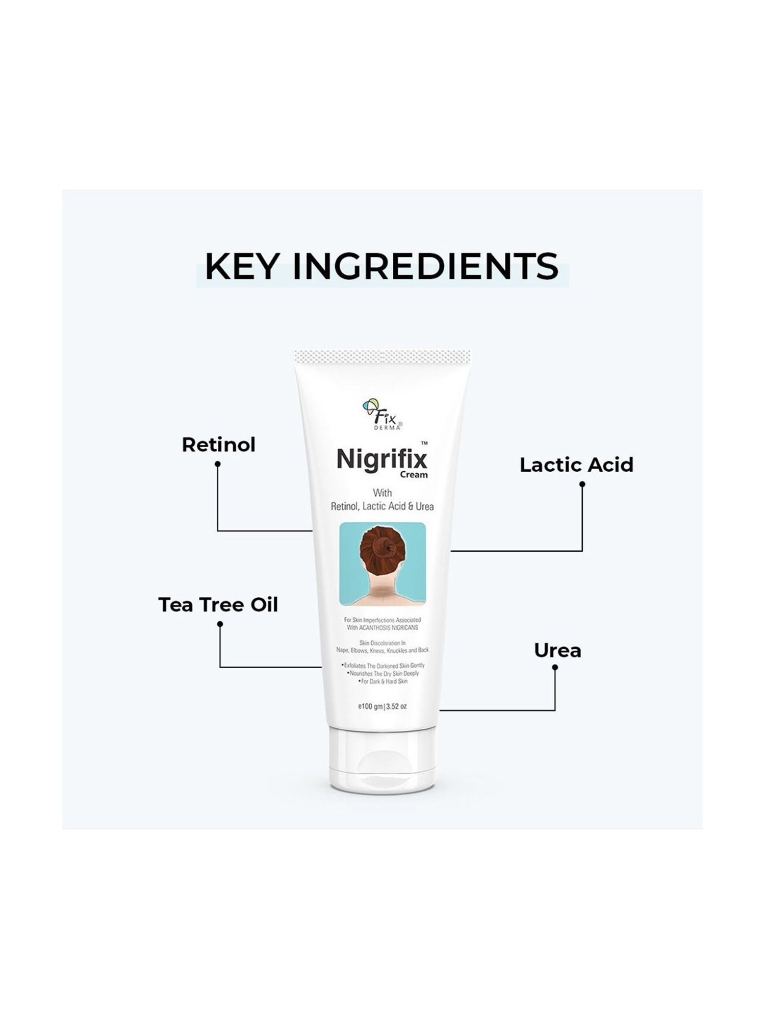 Gush Dart It Hydrocolloid Pimple Patches Combo - Mega Pack of 6