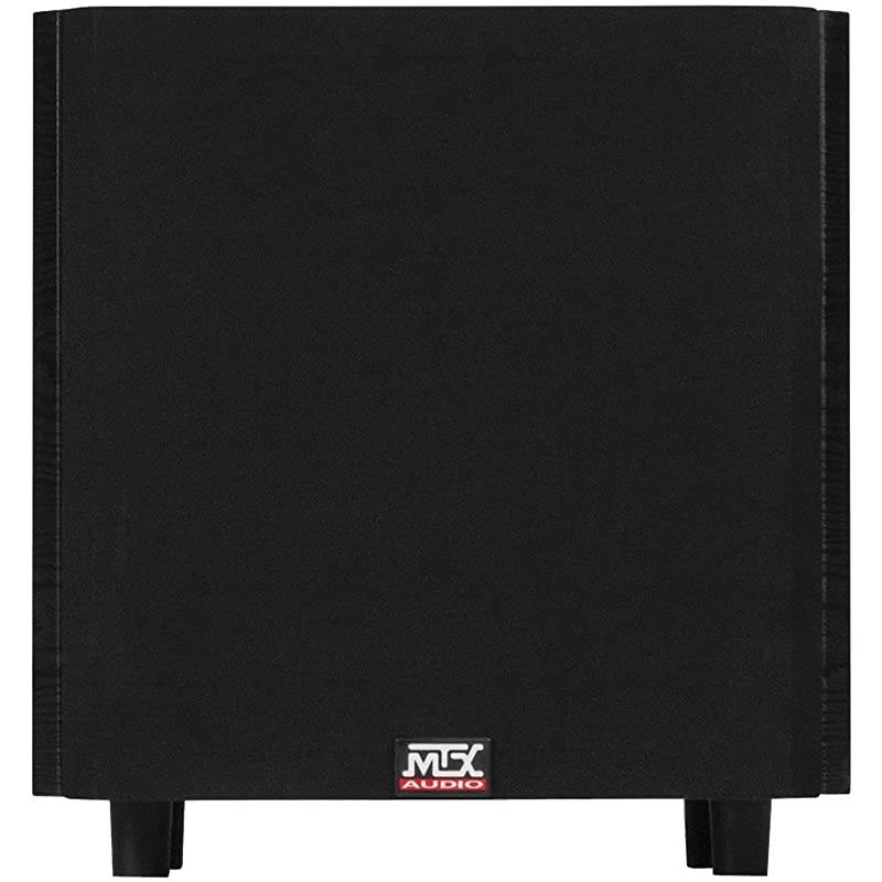 TSW10 10" 150W Vented Powered Subwoofer