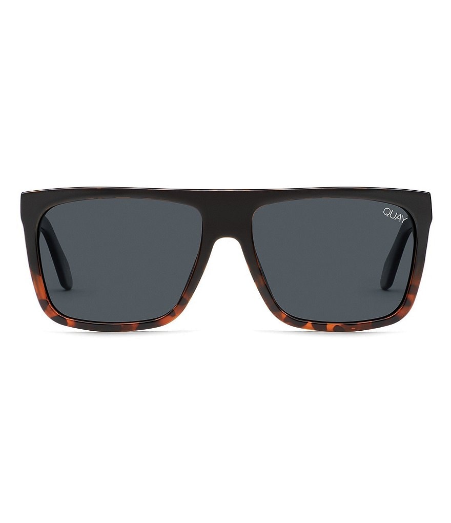 Quay Australia Frontrunner Polarized Sunglasses