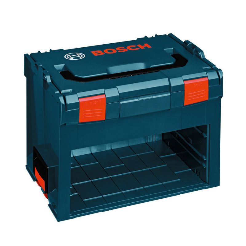 Bosch L-BOXX3D-RT Medium Tool Storage Case