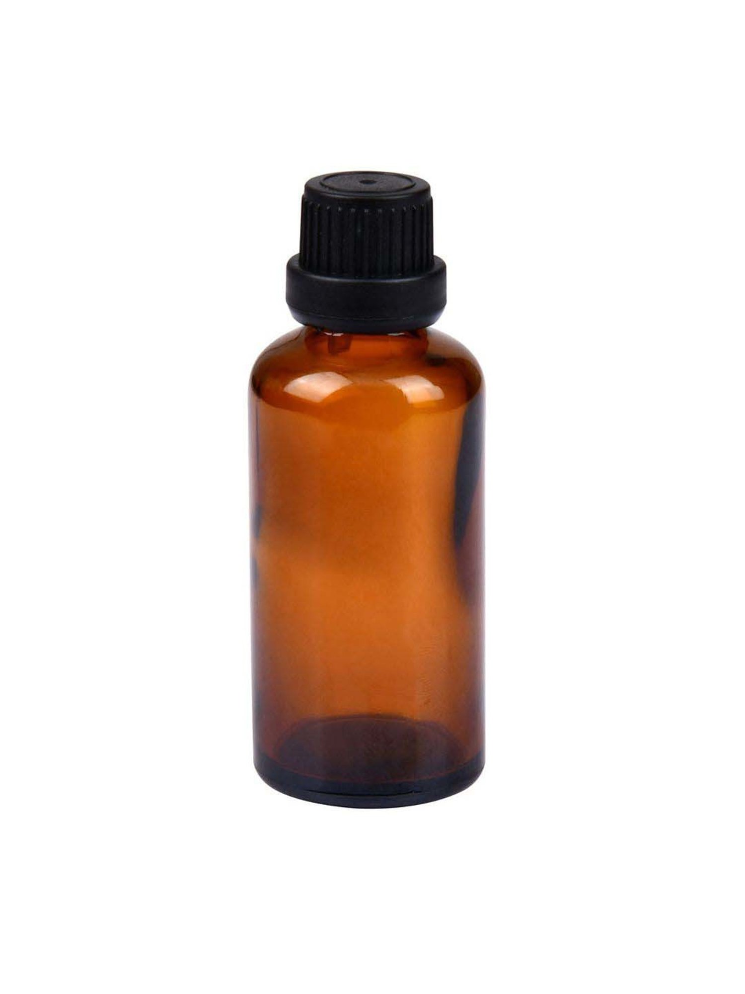 @home Grey Resin Fluted Design Reed Diffuser Storage Jar