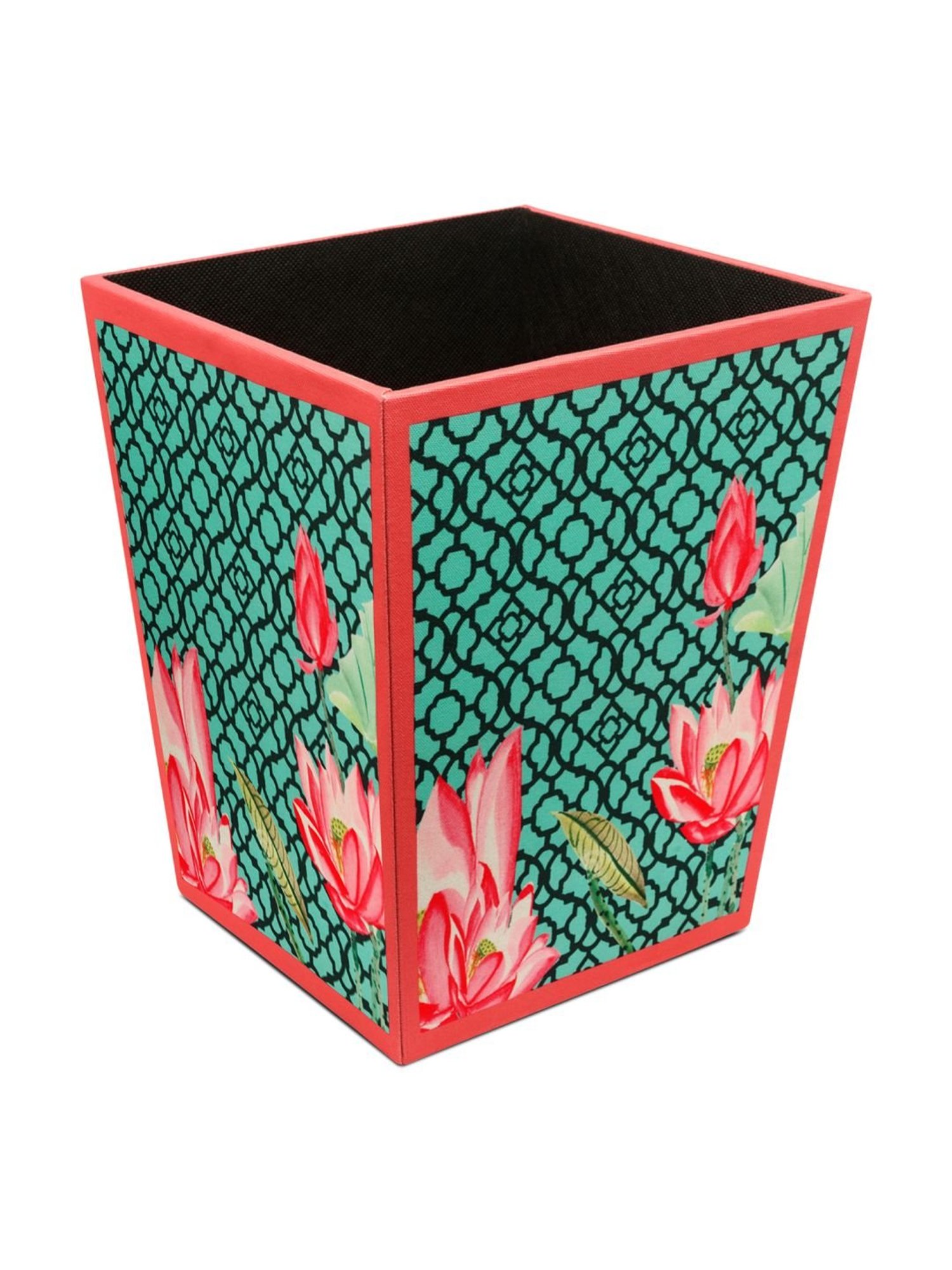 Freelance Grey Steel Set of 1 Dustbins