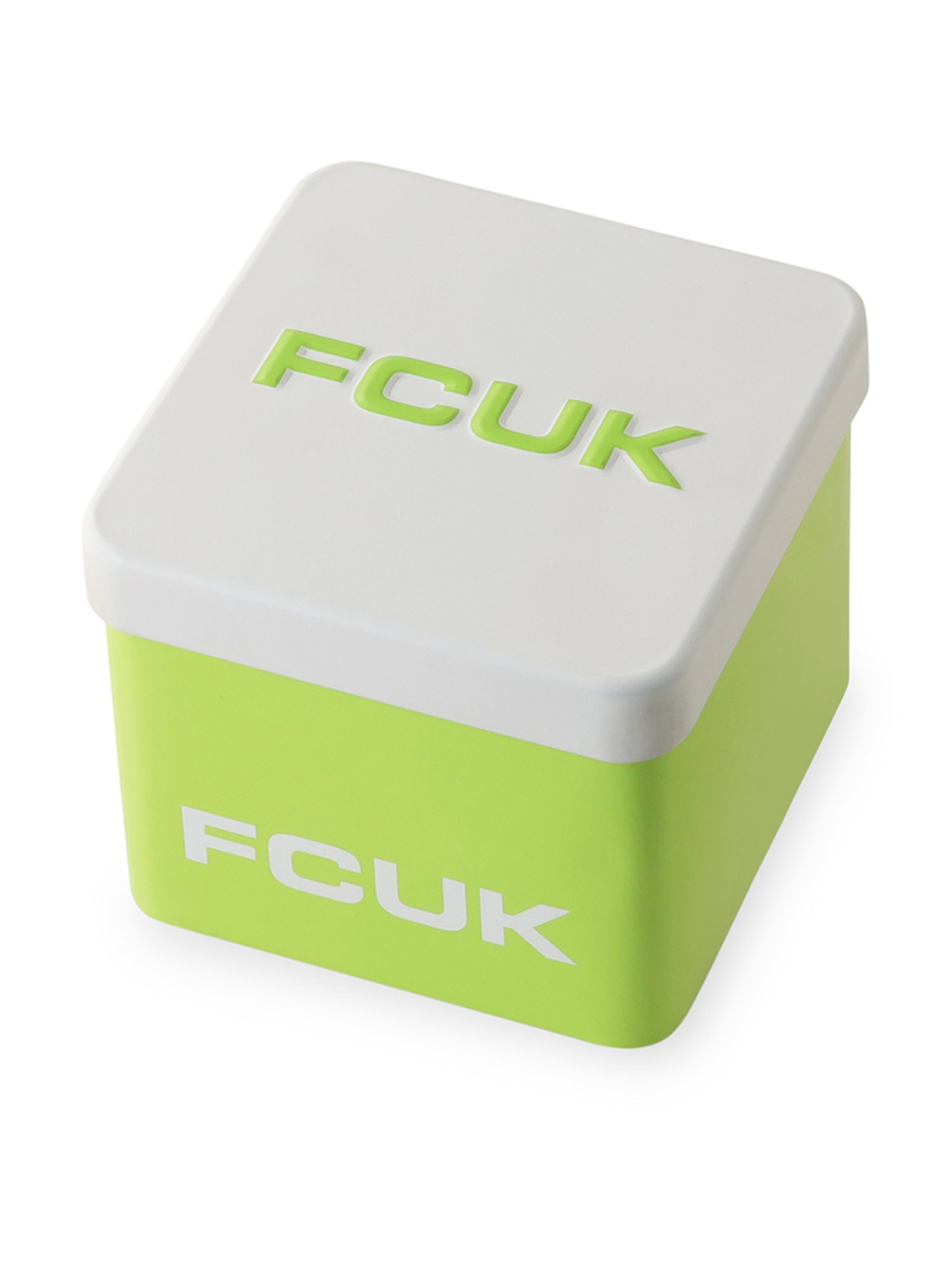 FCUK FK00030A Analog Watch for Women