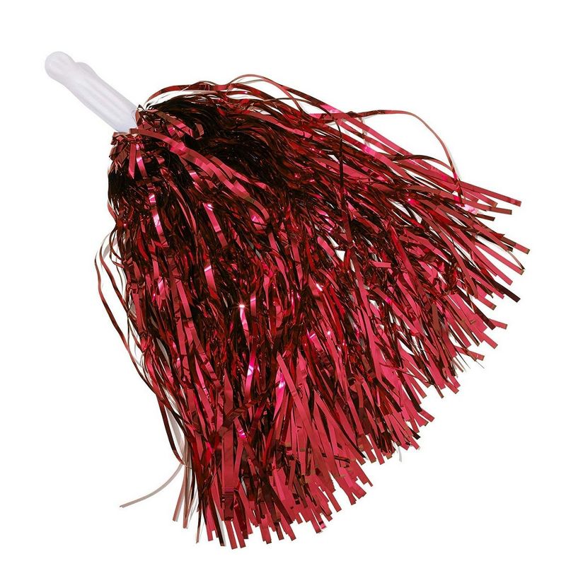 Northlight 18" Pink and white 2 Flower Halloween Lei Costume Accessory