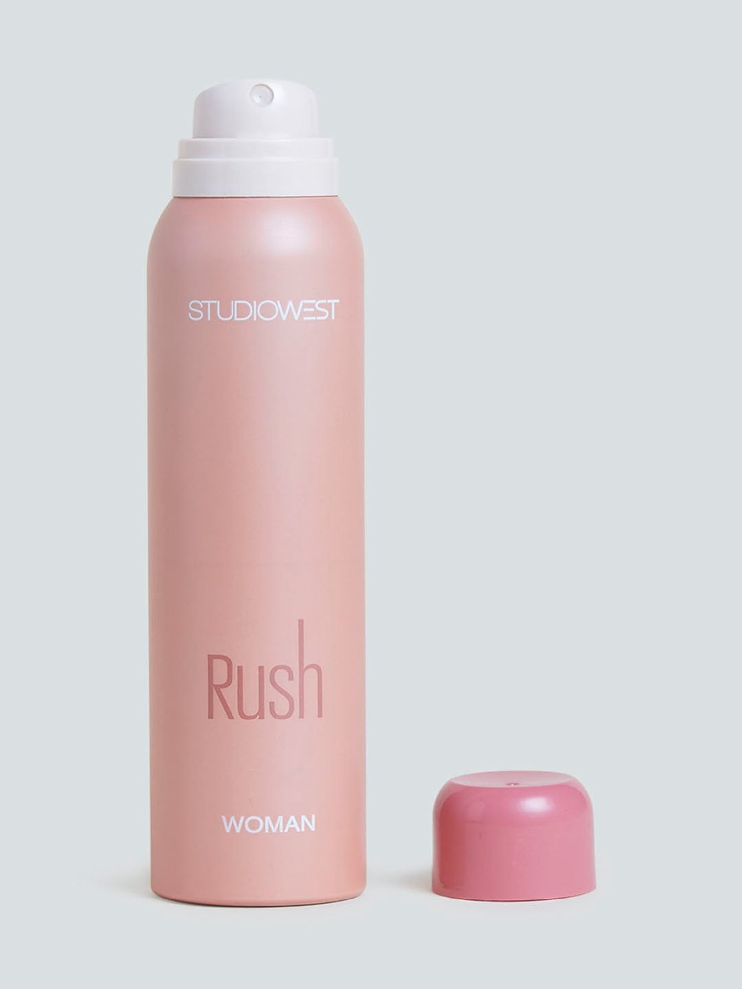 Studiowest Rush Perfume Body Spray for Women - 100 gm
