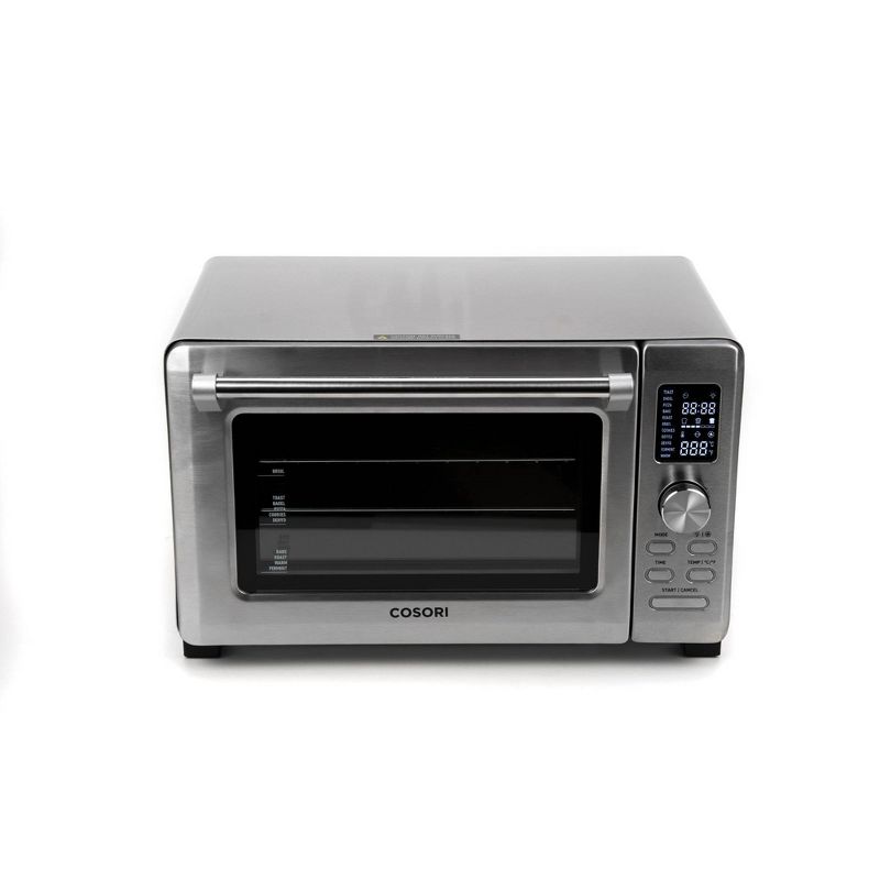 Cosori Deluxe Digital Convection Toaster Oven with Bonus Rack
