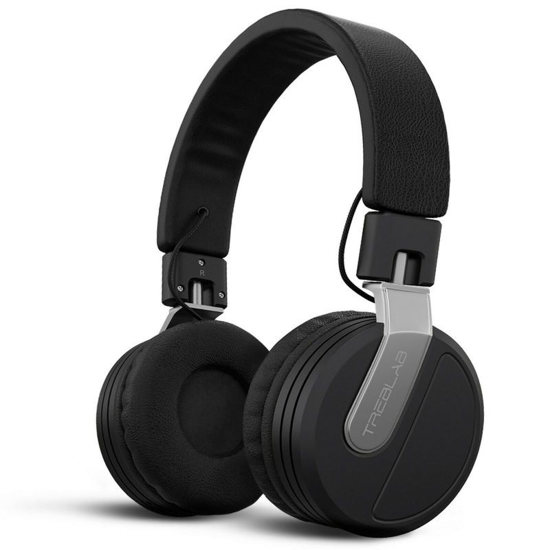 BT5 - Ultimate On-Ear Wireless Headphones For Sport Workouts