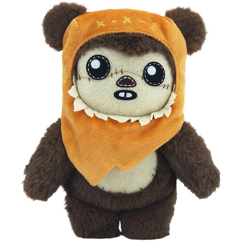 Star Wars Galaxy's Edge Creatures Ewok