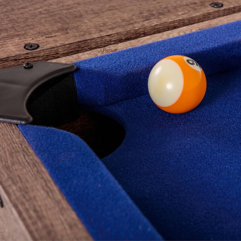 Hathaway Amherst 48" Foosball Table