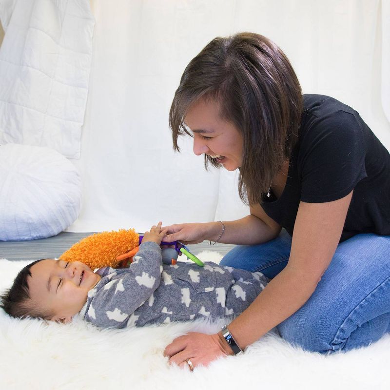 Yoee Baby Newborn Toy for Early Development & Playing Together - Fox