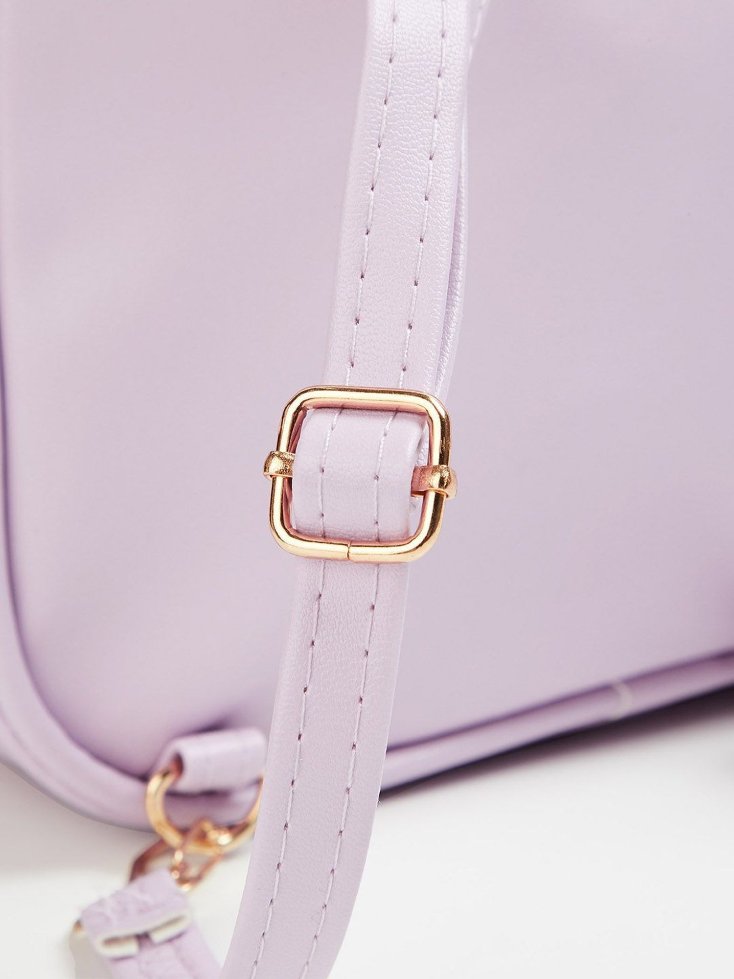 Tohl Fenwick Black Leather Medium Backpack