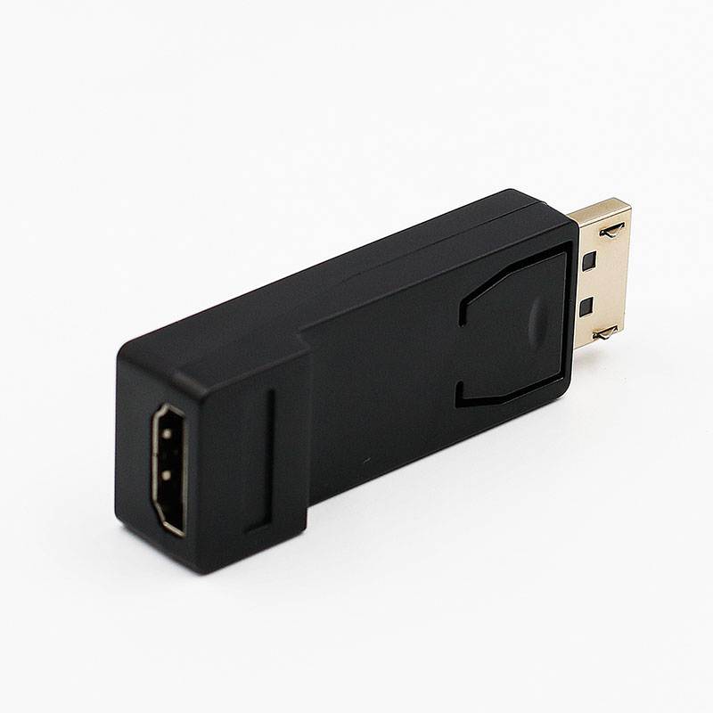 Display Port DP Male To HDMI Female Adapter Connector Converter for HDTV PC