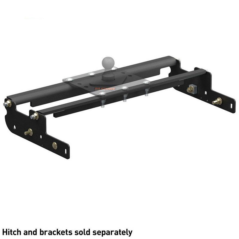 38" Soloman Wooden Shelf with Metal Brackets Brown - Kate & Laurel All Things Decor