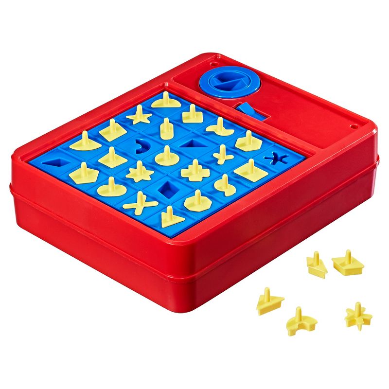 Perfection Board Game