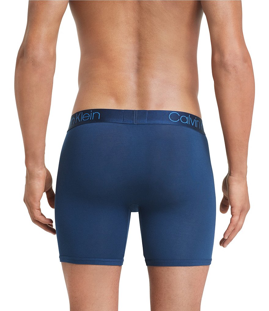 Calvin Klein Ultra-Soft Modal Boxer Briefs